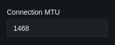 mtu